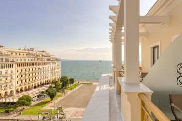 Hotel Electra Palace Thessaloniki Thessaloniki: Photo 