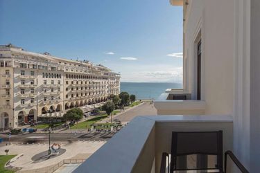 Hotel Electra Palace Thessaloniki Thessaloniki: Photo 