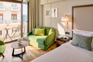 Hotel Electra Palace Thessaloniki Thessaloniki: Photo 