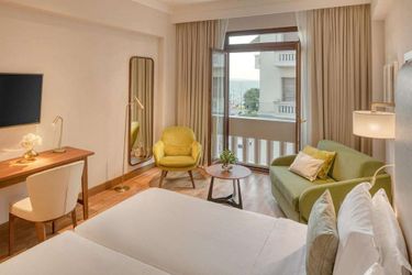 Hotel Electra Palace Thessaloniki Thessaloniki: Photo 