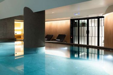 Hotel Electra Palace Thessaloniki Thessaloniki: Photo 