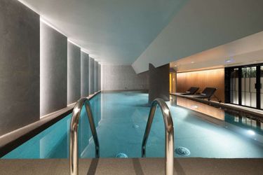 Hotel Electra Palace Thessaloniki Thessaloniki: Photo 