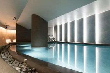 Hotel Electra Palace Thessaloniki Thessaloniki: Photo 