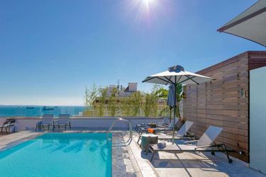 Hotel Electra Palace Thessaloniki Thessaloniki: Photo 