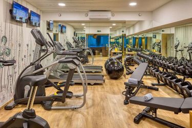 Hotel Electra Palace Thessaloniki Thessaloniki: Photo 