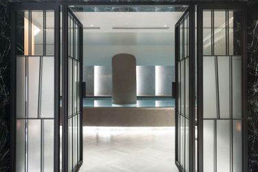 Hotel Electra Palace Thessaloniki Thessaloniki: Photo 