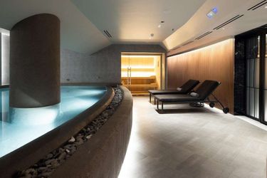 Hotel Electra Palace Thessaloniki Thessaloniki: Photo 