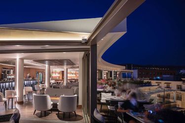 Hotel Electra Palace Thessaloniki Thessaloniki: Photo 