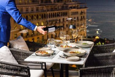 Hotel Electra Palace Thessaloniki Thessaloniki: Photo 