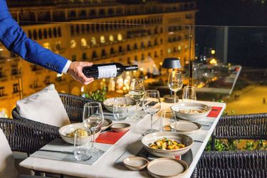 Hotel Electra Palace Thessaloniki Thessaloniki: Photo 