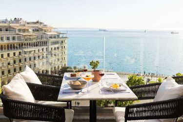 Hotel Electra Palace Thessaloniki Thessaloniki: Photo 