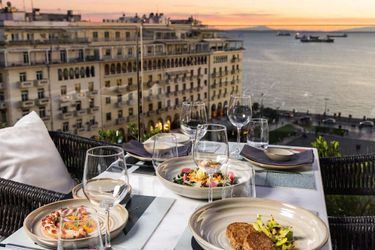 Hotel Electra Palace Thessaloniki Thessaloniki: Photo 