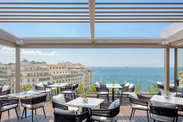Hotel Electra Palace Thessaloniki Thessaloniki: Photo 