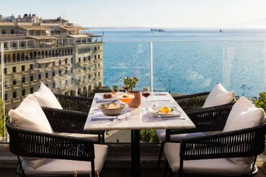 Hotel Electra Palace Thessaloniki Thessaloniki: Photo 