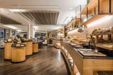 Hotel Electra Palace Thessaloniki Thessaloniki: Photo 