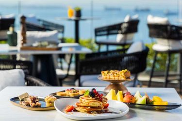 Hotel Electra Palace Thessaloniki Thessaloniki: Photo 