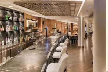 Hotel Electra Palace Thessaloniki Thessaloniki: Photo 