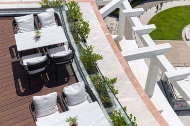 Hotel Electra Palace Thessaloniki Thessaloniki: Photo 