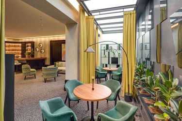 Hotel Electra Palace Thessaloniki Thessaloniki: Photo 