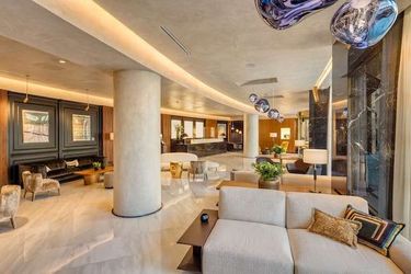 Hotel Electra Palace Thessaloniki Thessaloniki: Photo 