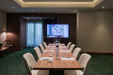 Hotel Electra Palace Thessaloniki Thessaloniki: Photo 