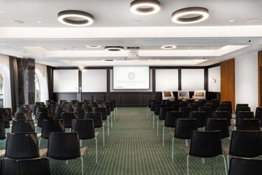 Hotel Electra Palace Thessaloniki Thessaloniki: Photo 