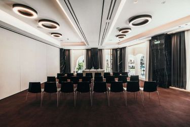 Hotel Electra Palace Thessaloniki Thessaloniki: Photo 