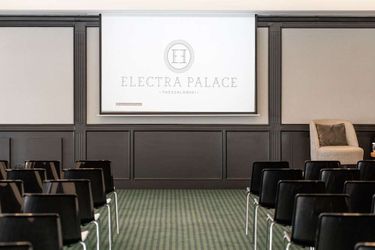 Hotel Electra Palace Thessaloniki Thessaloniki: Photo 