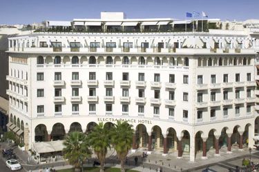 Hotel Electra Palace Thessaloniki Thessaloniki: Photo 