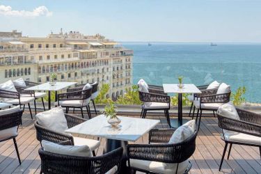 Hotel Electra Palace Thessaloniki Thessaloniki: Photo 