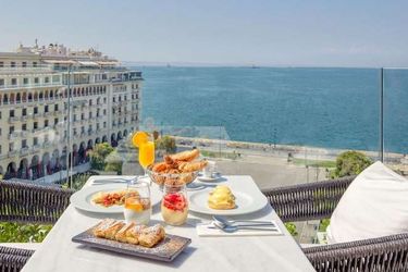 Hotel Electra Palace Thessaloniki Thessaloniki: Photo 