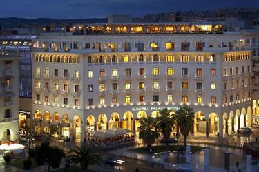 Hotel Electra Palace Thessaloniki Thessaloniki: Photo 