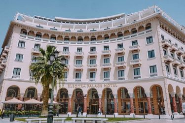 Hotel Electra Palace Thessaloniki Thessaloniki: Photo 