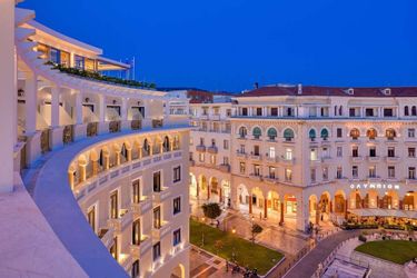 Hotel Electra Palace Thessaloniki Thessaloniki: Photo 