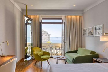 Hotel Electra Palace Thessaloniki Thessaloniki: Photo 