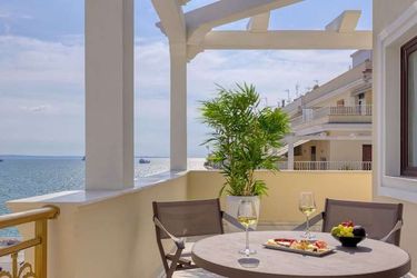 Hotel Electra Palace Thessaloniki Thessaloniki: Photo 