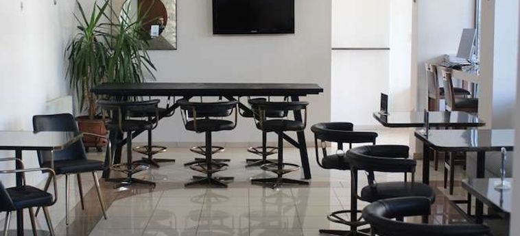 Hotel Rotonda Thessaloniki: Foto 