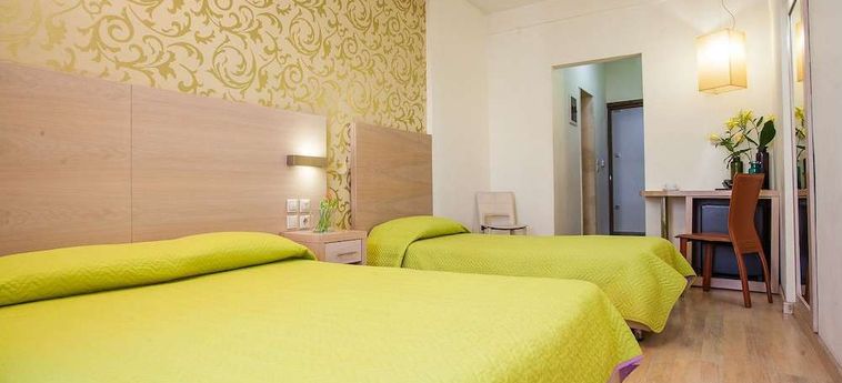 Hotel Rotonda Thessaloniki: Foto 
