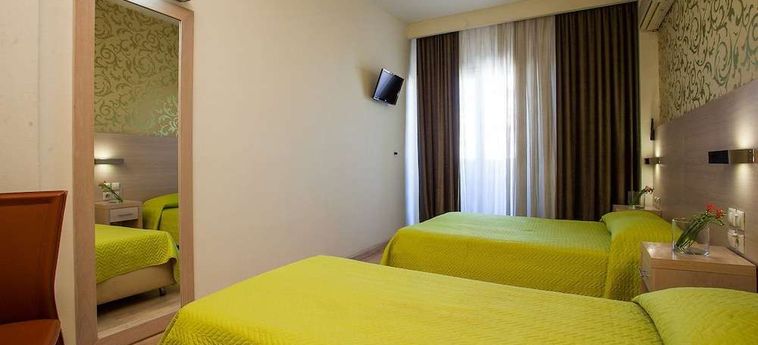 Hotel Rotonda Thessaloniki: Foto 