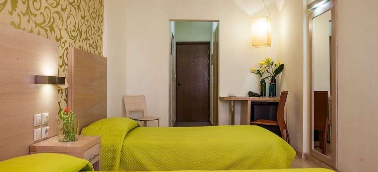 Hotel Rotonda Thessaloniki: Foto 