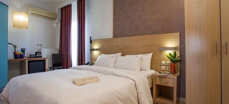 Hotel Rotonda Thessaloniki: Foto 