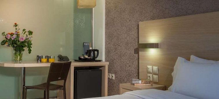 Hotel Rotonda Thessaloniki: Foto 