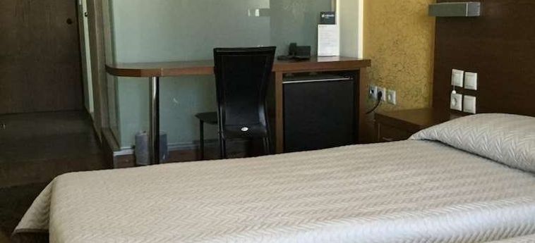 Hotel Rotonda Thessaloniki: Foto 