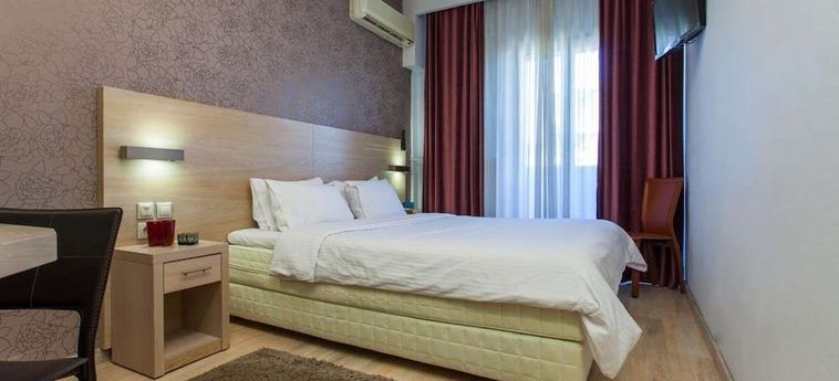 Hotel Rotonda Thessaloniki: Foto 
