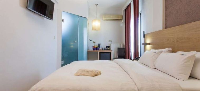 Hotel Rotonda Thessaloniki: Foto 
