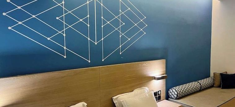 Hotel Rotonda Thessaloniki: Foto 