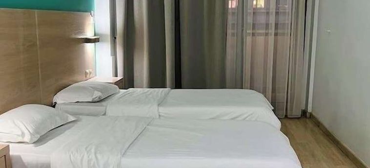 Hotel Rotonda Thessaloniki: Foto 