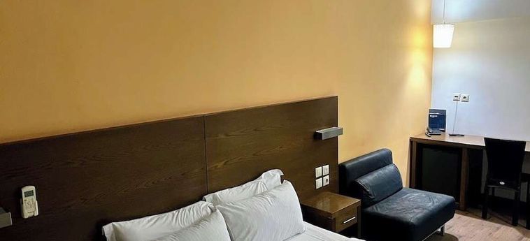 Hotel Rotonda Thessaloniki: Foto 