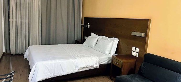 Hotel Rotonda Thessaloniki: Foto 