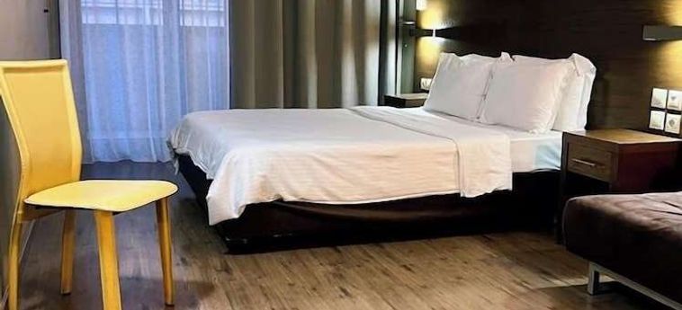 Hotel Rotonda Thessaloniki: Foto 